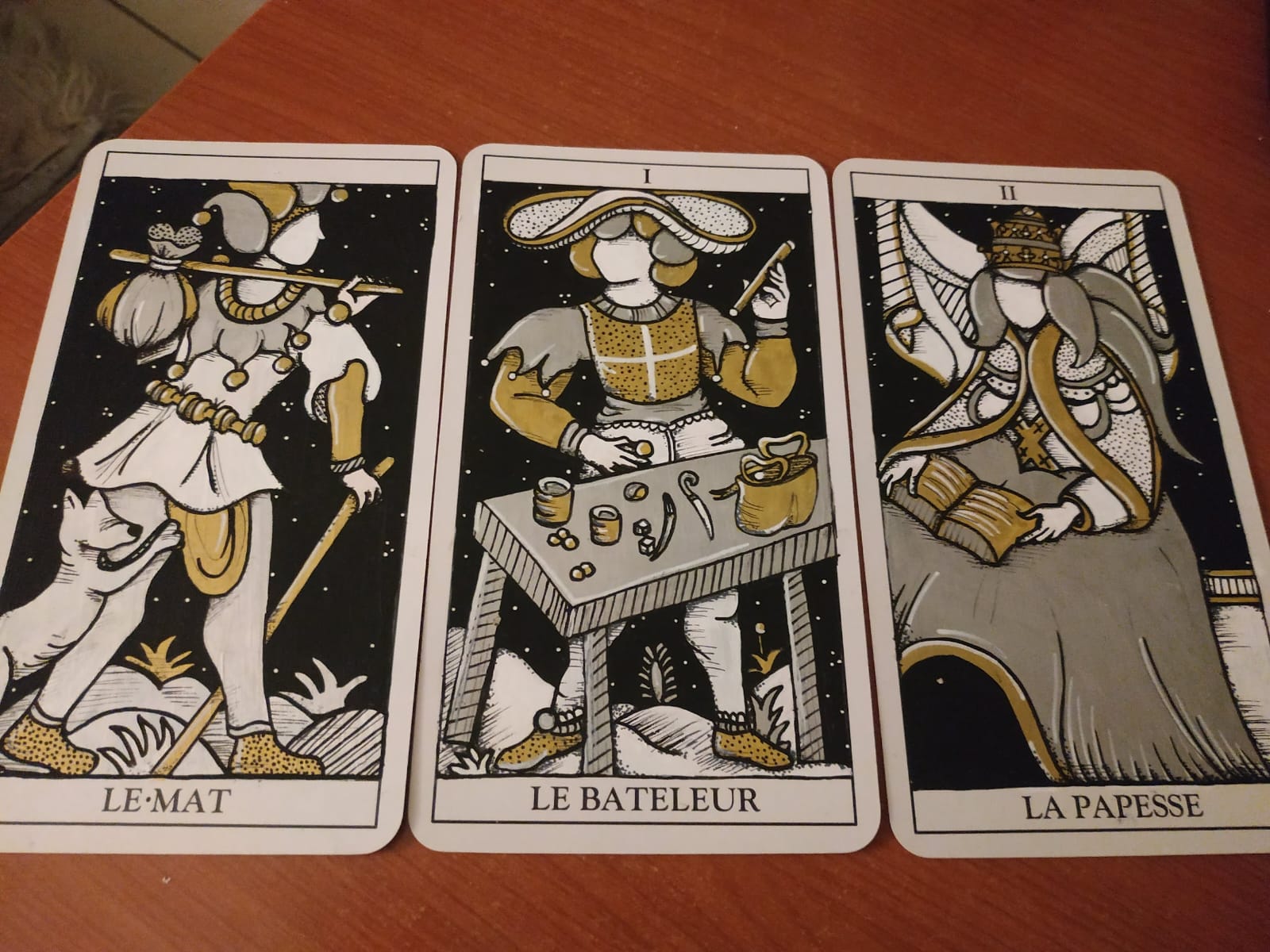 Tarot