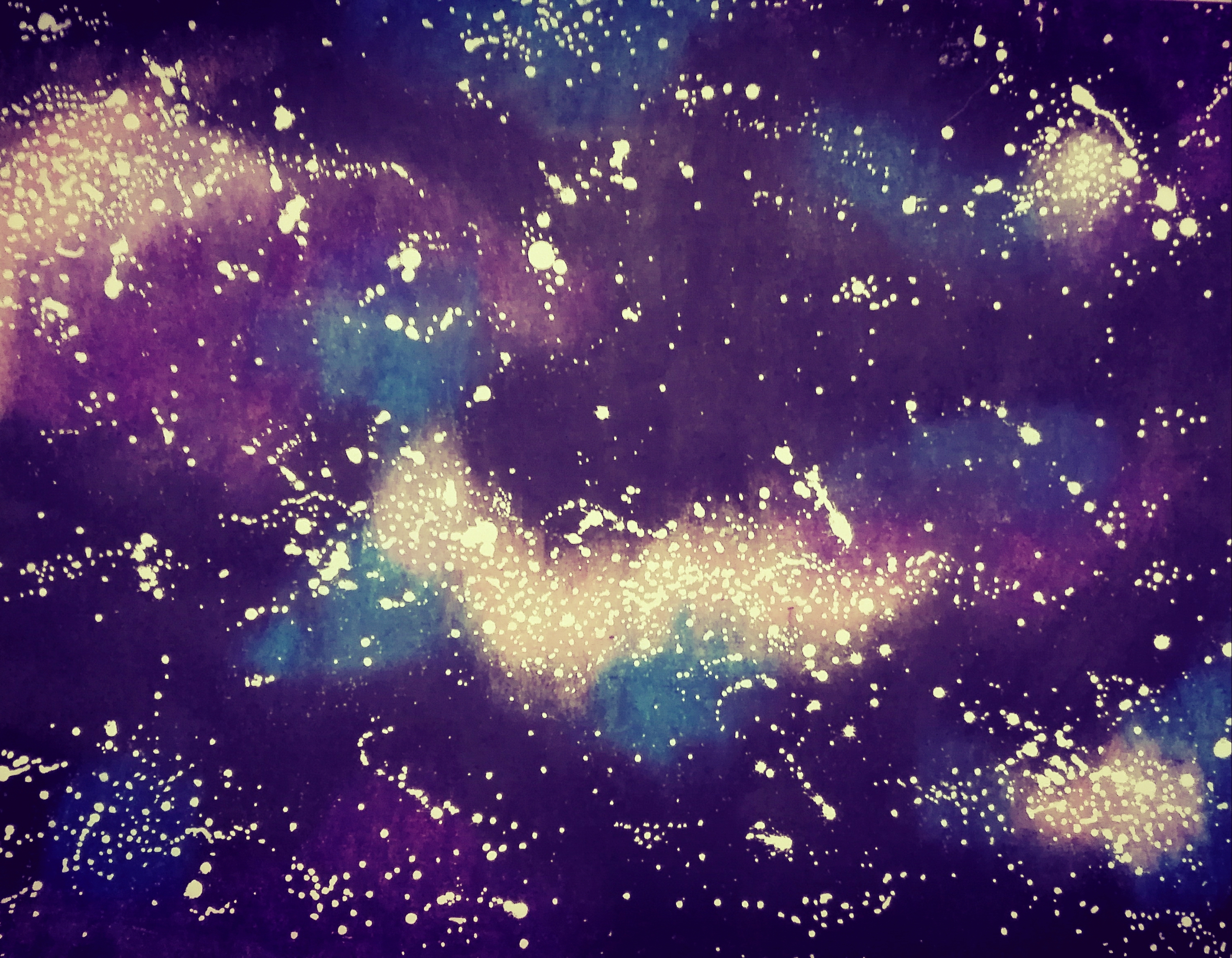 Galaxie