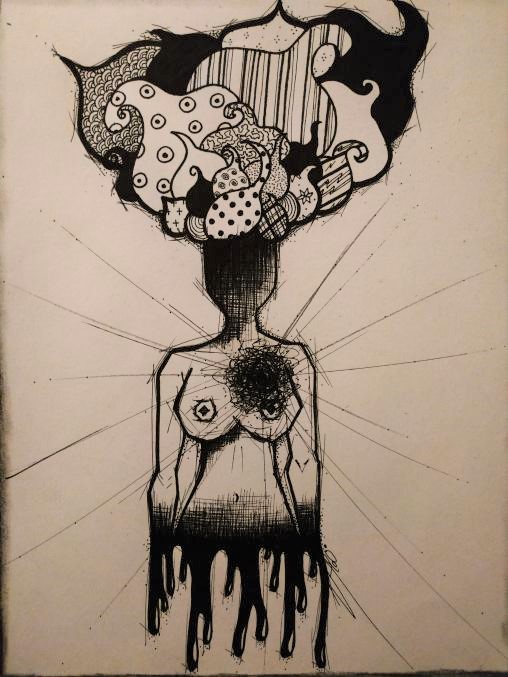 Mind Burst