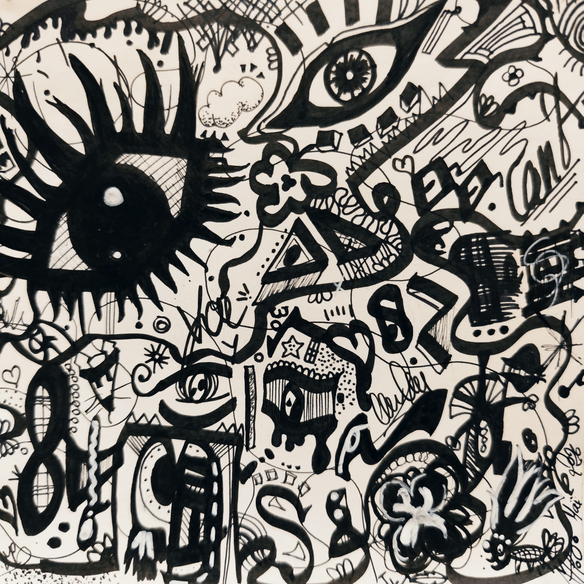 Tag Eye 2026