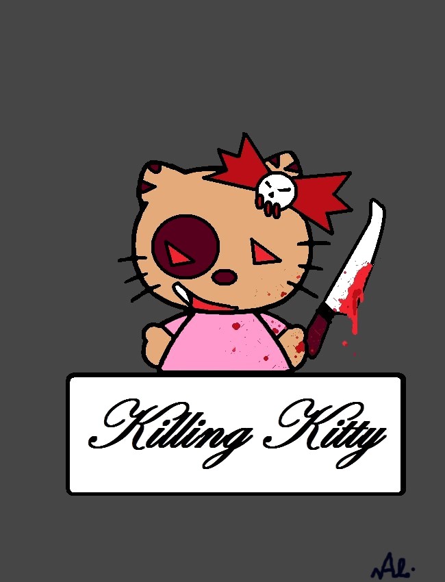 Killing Kitty