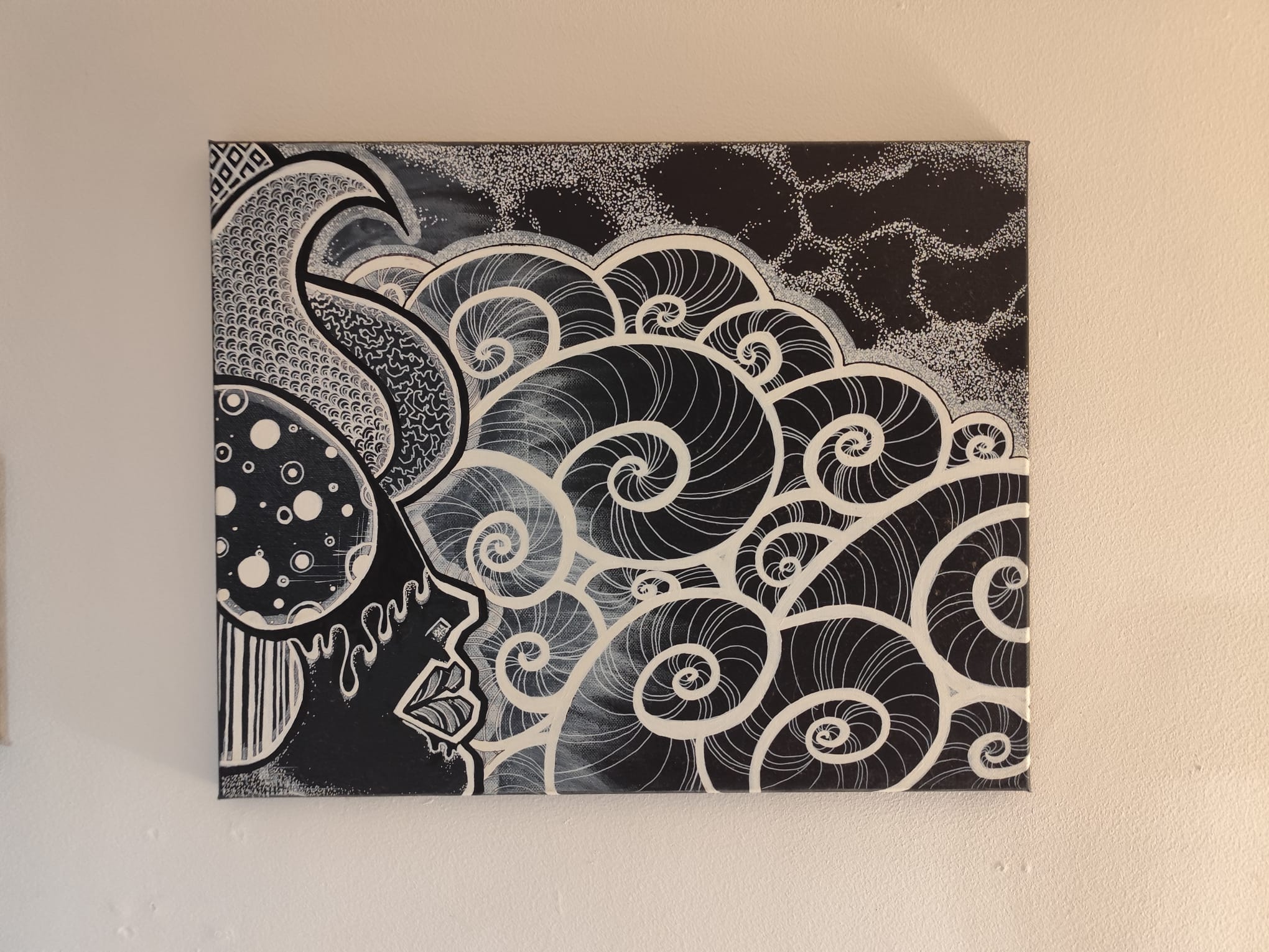 Mind Burst III
