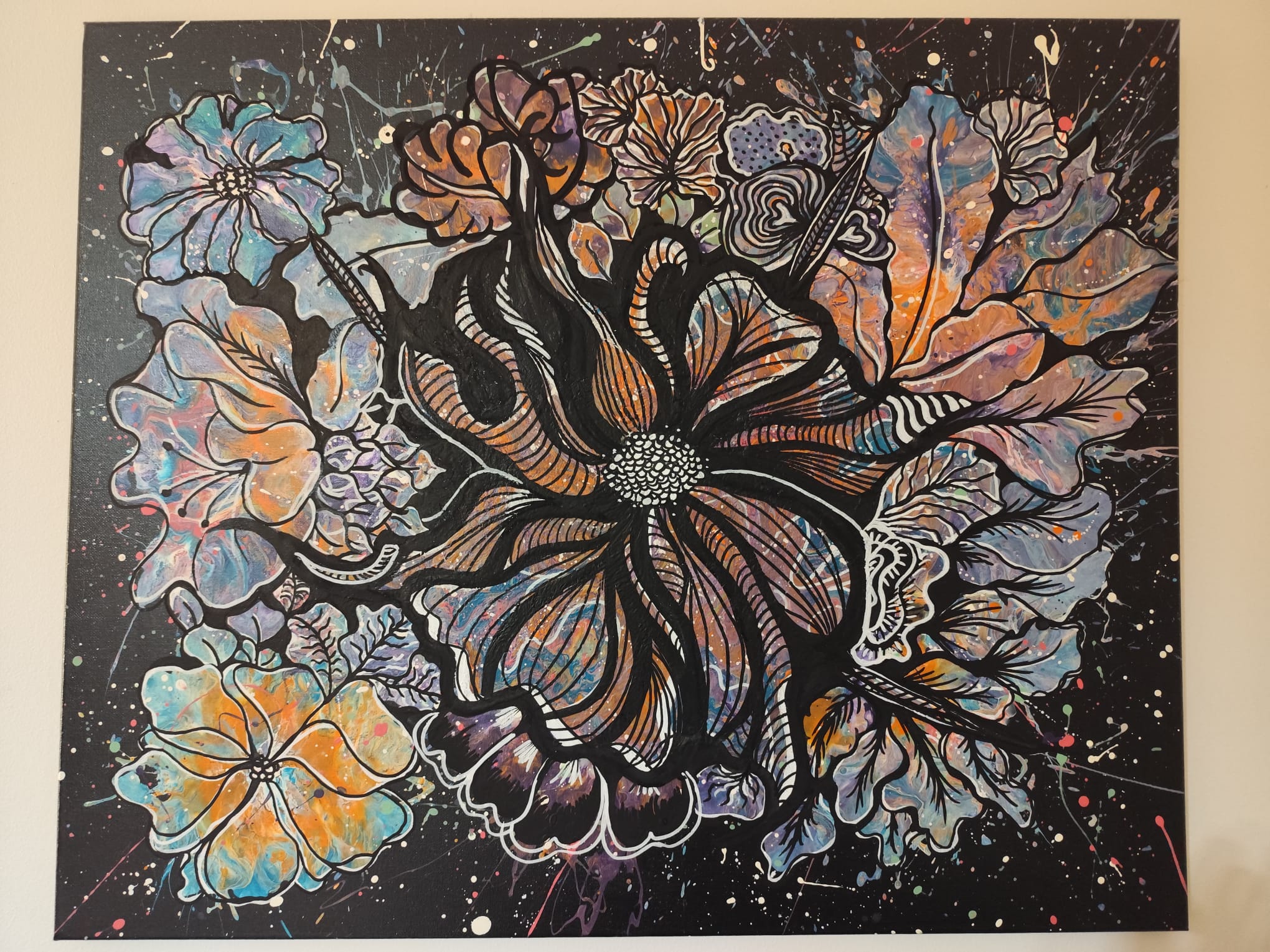 Flower Power